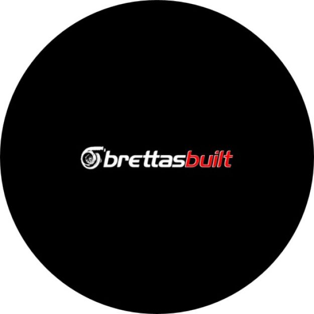 Brettas Built